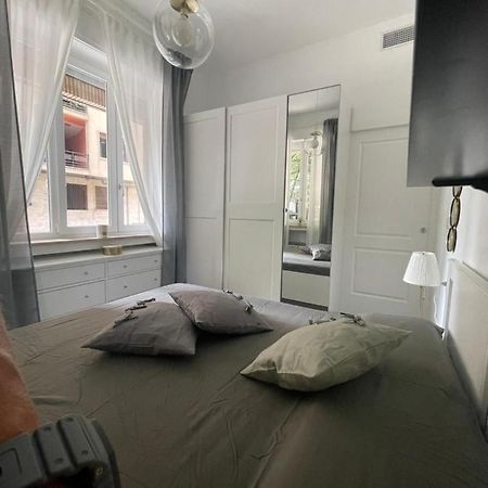 Apartmán Bilocale Di Prestigio: Milano Centro Exteriér fotografie