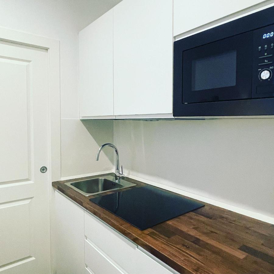 Apartmán Bilocale Di Prestigio: Milano Centro Exteriér fotografie