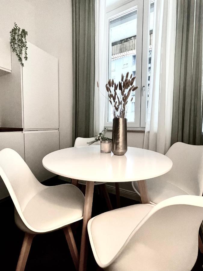 Apartmán Bilocale Di Prestigio: Milano Centro Exteriér fotografie